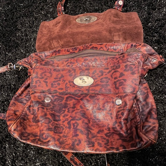 Mulberry Alexa VINTAGE - Picture 11 of 16